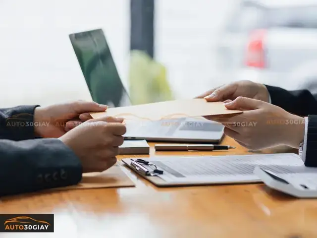 Sang Nhượng Bãi Giữ Xe Ô Tô Tphcm: Quy Trình & Kinh Nghiệm Đầu Tư Thành Công