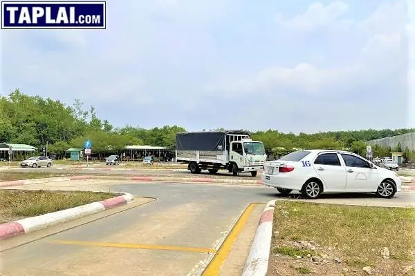 Sát Hạch Lái Xe Ô Tô B2: 6 Trung Tâm Uy Tín Nhất Quận 12 Sát Hạch Lái Xe Ô Tô B2: 6 Trung Tâm Uy Tín Nhất Quận 12