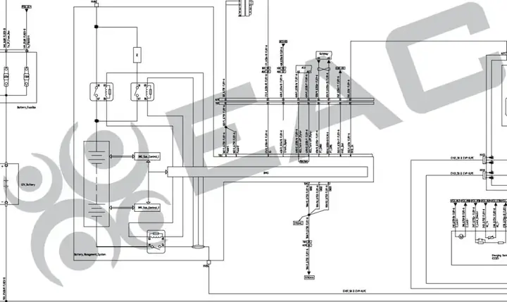 Sơ Đồ Mạch Điện Vinfast E34: Tài Liệu Đầy Đủ Cho Thợ Và Chủ Xe Sơ Đồ Mạch Điện Vinfast E34: Tài Liệu Đầy Đủ Cho Thợ Và Chủ Xe
