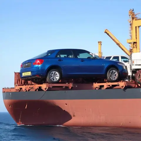 So Sánh Giá Xe Ô Tô Việt Nam Và Mỹ: Phân Tích Chi Tiết Các Yếu Tố Ảnh Hưởng