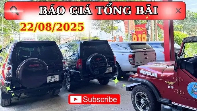 Những Status Hay Về Xe Ô Tô: Từ Cảm Xúc Đến Triết Lý Sống