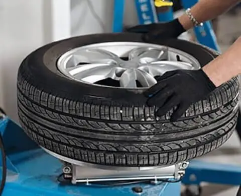 Sửa Chữa Lốp Xe Ô Tô Sửa Chữa Lốp Xe Ô Tô