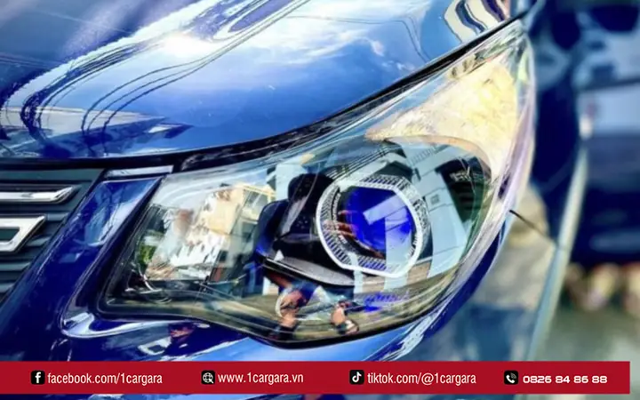 Hướng Dẫn Sửa Đèn Xe Ô Tô: Từ Nguyên Nhân Đến Giải Pháp Khắc Phục Chi Tiết Hướng Dẫn Sửa Đèn Xe Ô Tô: Từ Nguyên Nhân Đến Giải Pháp Khắc Phục Chi Tiết