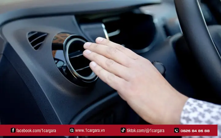 Sửa Máy Lạnh Ô Tô: Hướng Dẫn Chi Tiết Từ A Đến Z