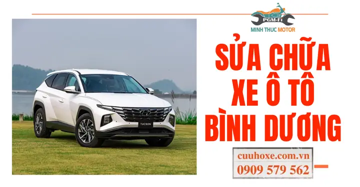 Dịch Vụ Sửa Chữa Xe Ô Tô Bình Dương Uy Tín: 7 Tiêu Chí Lựa Chọn & Gợi Ý Garage Chuyên Nghiệp Dịch Vụ Sửa Chữa Xe Ô Tô Bình Dương Uy Tín: 7 Tiêu Chí Lựa Chọn & Gợi Ý Garage Chuyên Nghiệp