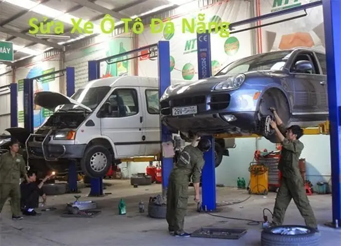 Lựa Chọn Gara Sửa Xe Ô Tô Lưu Động Uy Tín Tại Đà Nẵng: Bảng Đánh Giá & 7 Tiêu Chí Vàng Lựa Chọn Gara Sửa Xe Ô Tô Lưu Động Uy Tín Tại Đà Nẵng: Bảng Đánh Giá & 7 Tiêu Chí Vàng