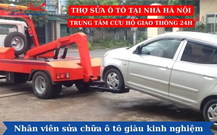Dịch Vụ Sửa Xe Ô Tô Tại Nhà Hà Nội: Hướng Dẫn Toàn Diện Và Lựa Chọn Uy Tín
