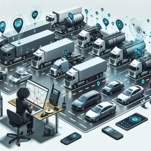 Tại Một Trạm Xe Có 114 Chiếc Ô Tô Tại Một Trạm Xe Có 114 Chiếc Ô Tô