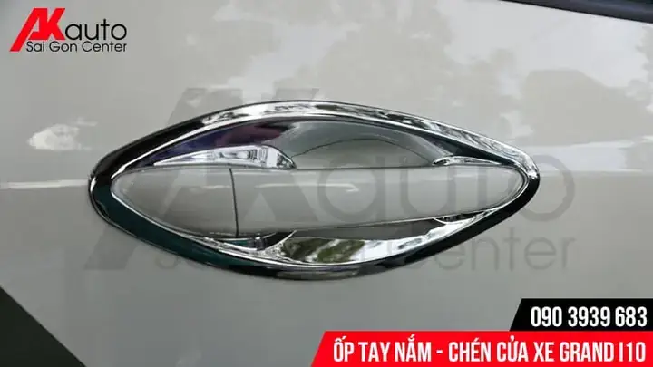 Hướng Dẫn Chi Tiết Về Tay Nắm Cửa Xe Hyundai I10: Từ Bảo Dưỡng Đến Thay Thế Hướng Dẫn Chi Tiết Về Tay Nắm Cửa Xe Hyundai I10: Từ Bảo Dưỡng Đến Thay Thế