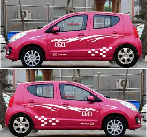 Tem Xe Ô Tô Matiz: Hướng Dẫn Toàn Diện Dán Tem Đẹp & Tuân Thủ Luật