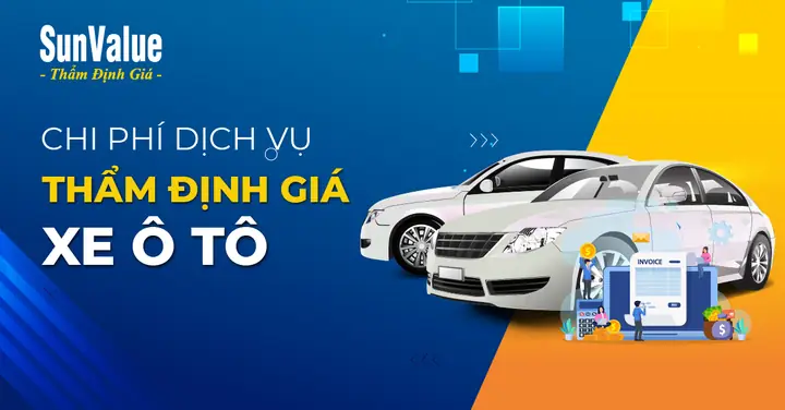Thẩm Định Xe Ô Tô: Quy Trình Và Yếu Tố Quyết Định Giá Trị Thực Thẩm Định Xe Ô Tô: Quy Trình Và Yếu Tố Quyết Định Giá Trị Thực