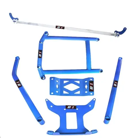 Thanh Giằng Xe Ô Tô: Tác Dụng & Các Loại Phổ Biến Thanh Giằng Xe Ô Tô: Tác Dụng & Các Loại Phổ Biến