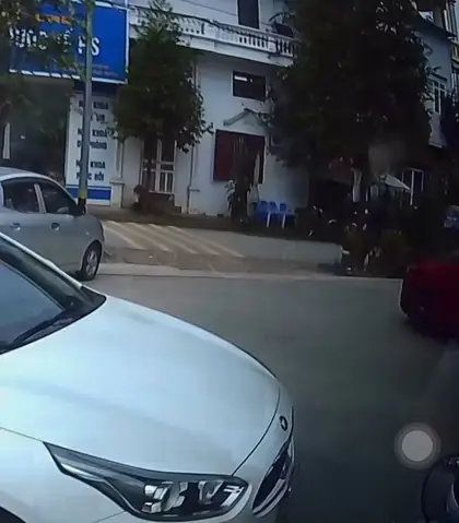 Thao Tác Khi Dừng Xe Ô Tô Thao Tác Khi Dừng Xe Ô Tô