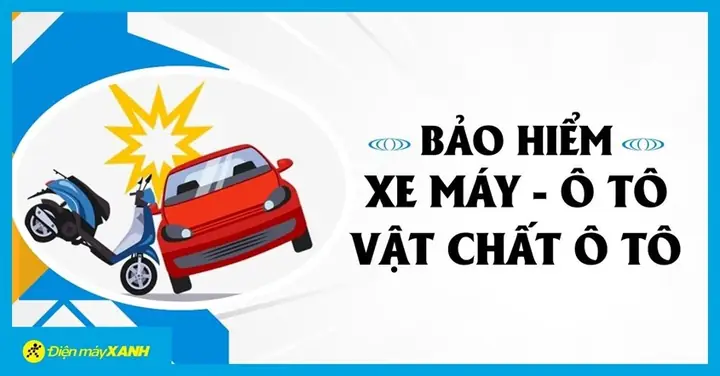 Bảo Hiểm Xe Máy Ô Tô Tại Thế Giới Di Động: Hướng Dẫn Mua Đúng Luật