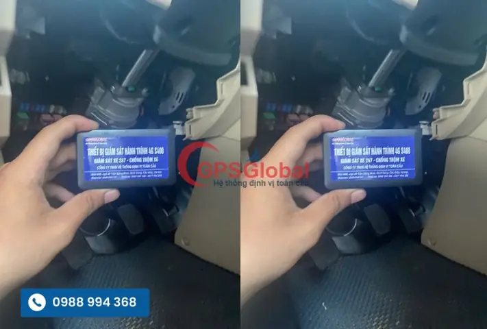 Đánh Giá Chi Tiết Thiết Bị Định Vị Xe Ô Tô Toyota: Tính Năng, Lợi Ích Và Tiêu Chí Lựa Chọn Đánh Giá Chi Tiết Thiết Bị Định Vị Xe Ô Tô Toyota: Tính Năng, Lợi Ích Và Tiêu Chí Lựa Chọn