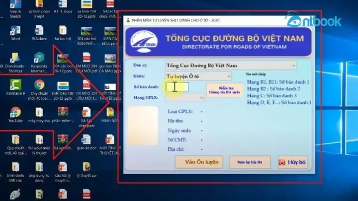 Thi Bằng Lái Xe Ô Tô Bao Nhiêu Câu? Cấu Trúc Đề Thi Chi Tiết Thi Bằng Lái Xe Ô Tô Bao Nhiêu Câu? Cấu Trúc Đề Thi Chi Tiết