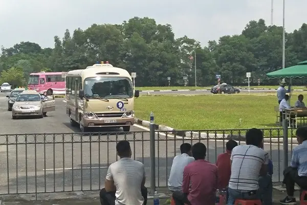Thi Bằng Lái Xe Ô Tô Ở Tphcm: Hướng Dẫn Chi Tiết Từ A Đến Z