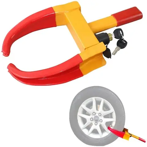 Thiết Bị Khóa Bánh Xe Ô Tô: Phân Tích Chi Tiết Và Hướng Dẫn Lựa Chọn Thiết Bị Khóa Bánh Xe Ô Tô: Phân Tích Chi Tiết Và Hướng Dẫn Lựa Chọn