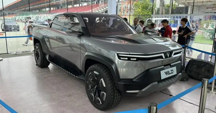 Tại Sao Ô Tô Điện Thường Có Thiết Kế Đẹp Hơn Xe Chạy Bằng Xăng, Dầu?