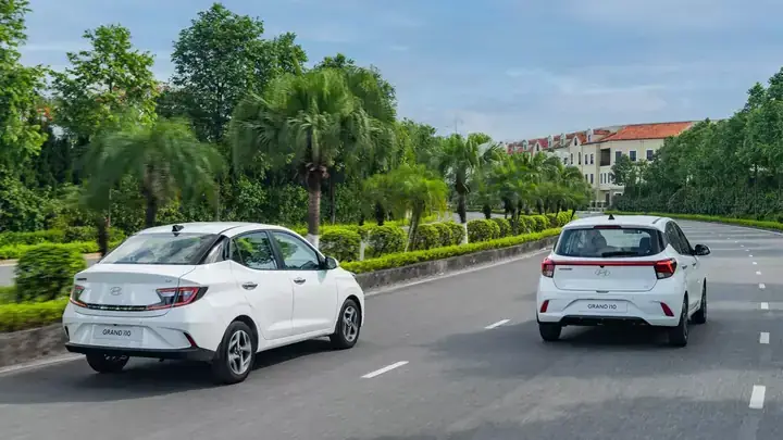 Thông Số Kỹ Thuật Hyundai I10: Cốt Lõi Hiệu Suất Và Tiện Nghi Thông Số Kỹ Thuật Hyundai I10: Cốt Lõi Hiệu Suất Và Tiện Nghi