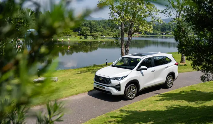 Thông Số Kỹ Thuật Xe Ô Tô Innova Thông Số Kỹ Thuật Xe Ô Tô Innova
