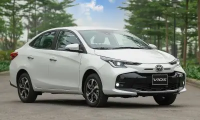 Thông Số Kỹ Thuật Xe Ô Tô Vios Thông Số Kỹ Thuật Xe Ô Tô Vios