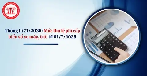 Thông Tư 71 Về Ô Tô Xe Máy Thông Tư 71 Về Ô Tô Xe Máy