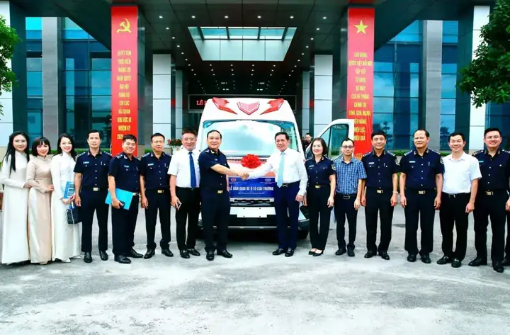 Thủ Tục Bàn Giao Xe Ô Tô: Hướng Dẫn Chi Tiết Từng Bước Thủ Tục Bàn Giao Xe Ô Tô: Hướng Dẫn Chi Tiết Từng Bước
