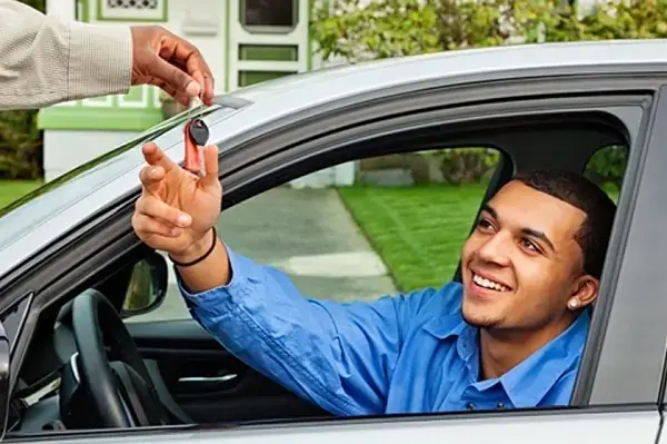 Thủ Tục Cho Mượn Xe Ô Tô Đầy Đủ: Hướng Dẫn Chi Tiết Từ A Đến Z