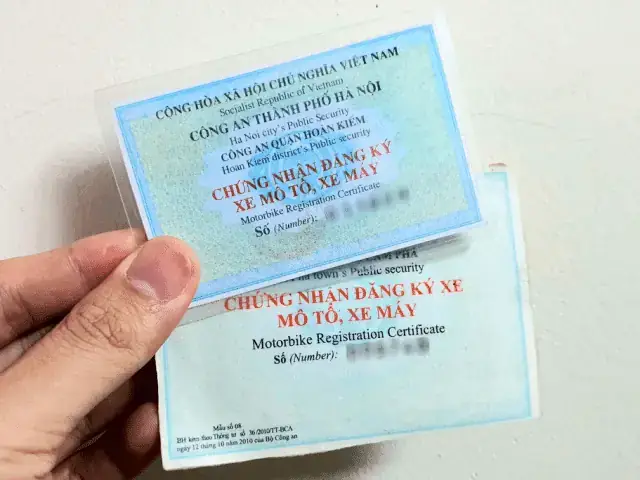 Thủ Tục Đăng Ký Xe Ô Tô Tại Hải Dương