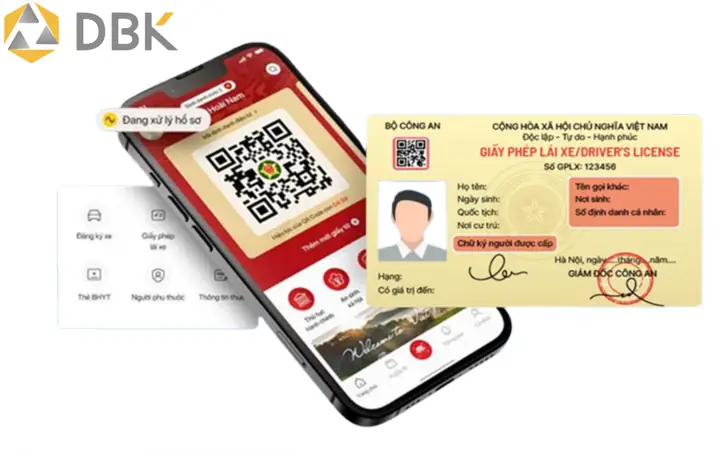 Hướng Dẫn Làm Lại Bằng Lái Xe Ô Tô 2026: Thủ Tục Đơn Giản Từ A-z Hướng Dẫn Làm Lại Bằng Lái Xe Ô Tô 2026: Thủ Tục Đơn Giản Từ A-z