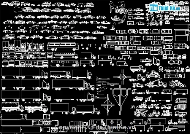 Thư Viện Cad Xe Ô Tô Transit: Tất Tần Tật Từ Nguồn Tải Đến Ứng Dụng Thư Viện Cad Xe Ô Tô Transit: Tất Tần Tật Từ Nguồn Tải Đến Ứng Dụng