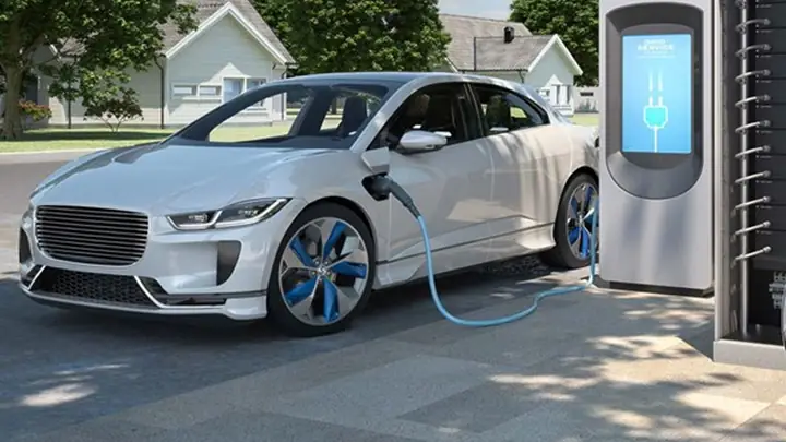 Thuế Tiêu Thụ Đặc Biệt Xe Ô Tô Điện: Mức 3% Trong 5 Năm Tới