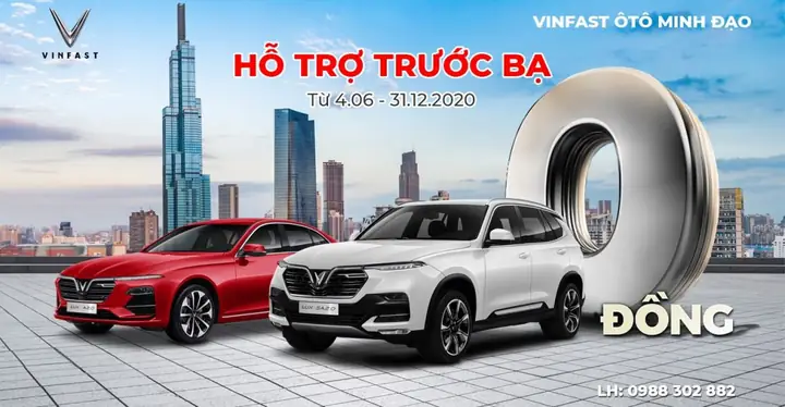 Thuế Trước Bạ Xe Ô Tô Vinfast Thuế Trước Bạ Xe Ô Tô Vinfast
