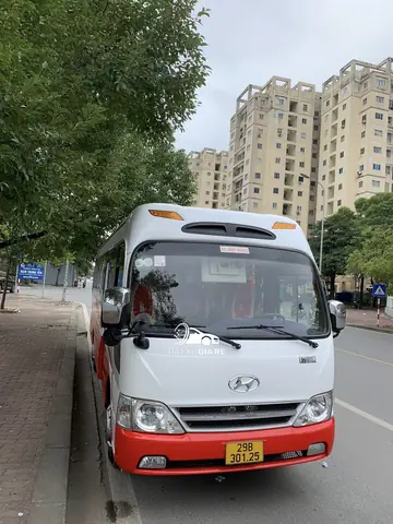 Thuê Xe Ô Tô 20 Chỗ Thuê Xe Ô Tô 20 Chỗ