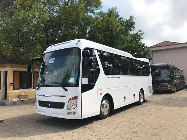 Thuê Xe Ô Tô 29 Chỗ Tại Hà Nội Thuê Xe Ô Tô 29 Chỗ Tại Hà Nội
