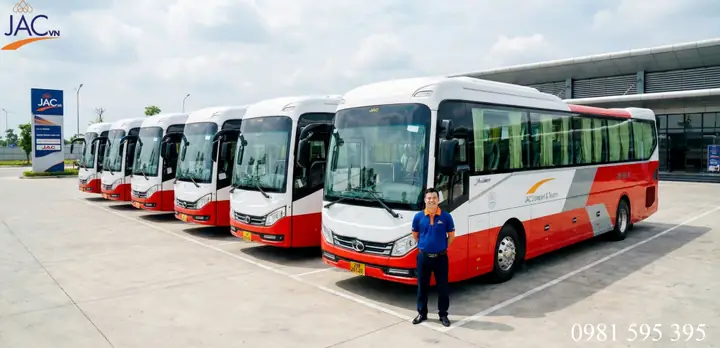 Thuê Xe Ô Tô 45 Chỗ Tại Hà Nội: Bảng Giá, Đánh Giá Chi Tiết Và Bí Quyết Chọn Dịch Vụ Uy Tín Thuê Xe Ô Tô 45 Chỗ Tại Hà Nội: Bảng Giá, Đánh Giá Chi Tiết Và Bí Quyết Chọn Dịch Vụ Uy Tín