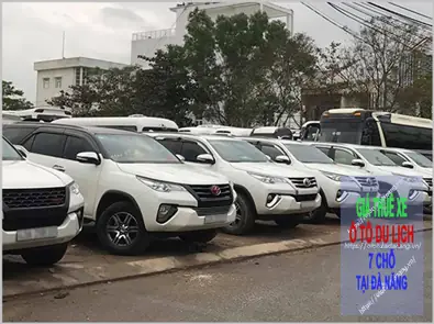 Thuê Xe Ô Tô 7 Chỗ: Hướng Dẫn Toàn Diện Từ A Đến Z Cho Người Dùng Mới Thuê Xe Ô Tô 7 Chỗ: Hướng Dẫn Toàn Diện Từ A Đến Z Cho Người Dùng Mới