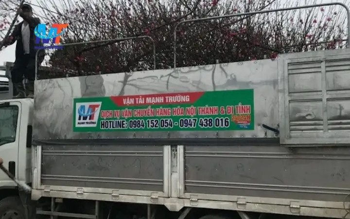 Thuê Xe Ô Tô Chở Hàng Toàn Diện: Bảng Giá, Loại Xe Và Mẹo Chọn Dịch Vụ Uy Tín Thuê Xe Ô Tô Chở Hàng Toàn Diện: Bảng Giá, Loại Xe Và Mẹo Chọn Dịch Vụ Uy Tín