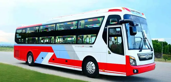 Thuê Xe Ô Tô Từ Hải Phòng Đi Mộc Châu: Bảng Giá Và Bí Quyết Chọn Xe Thuê Xe Ô Tô Từ Hải Phòng Đi Mộc Châu: Bảng Giá Và Bí Quyết Chọn Xe