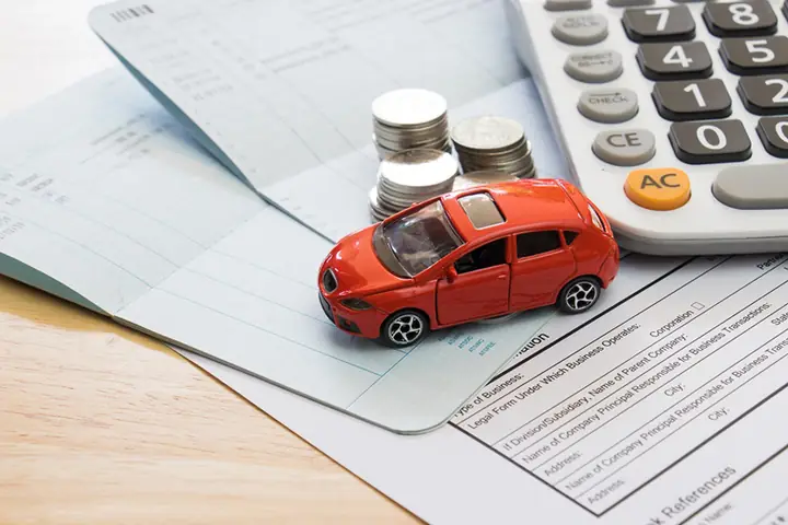 Cách Tính Thuế Trước Bạ Xe Ô Tô Cũ: Quy Định Mới Nhất Cách Tính Thuế Trước Bạ Xe Ô Tô Cũ: Quy Định Mới Nhất