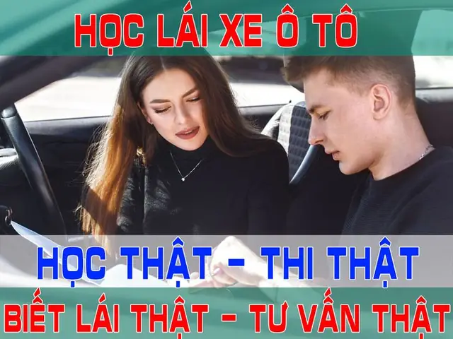 Thuê Xe Ô Tô Tập Lái Theo Giờ: Hướng Dẫn Chi Tiết & Mẹo Tiết Kiệm Thuê Xe Ô Tô Tập Lái Theo Giờ: Hướng Dẫn Chi Tiết & Mẹo Tiết Kiệm