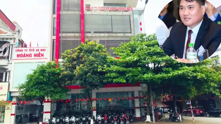 Khi Mua Ô Tô, Đại Lý Có Tình Hình Tài Chính Như Thế Nào Cũng Cần Quan Tâm? Khi Mua Ô Tô, Đại Lý Có Tình Hình Tài Chính Như Thế Nào Cũng Cần Quan Tâm?