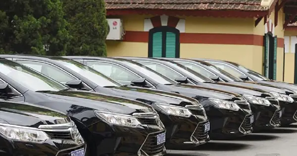 Tiêu Chuẩn Xe Ô Tô Là Gì? Tổng Hợp Kiến Thức Cần Biết Cho Tài Xế Tiêu Chuẩn Xe Ô Tô Là Gì? Tổng Hợp Kiến Thức Cần Biết Cho Tài Xế