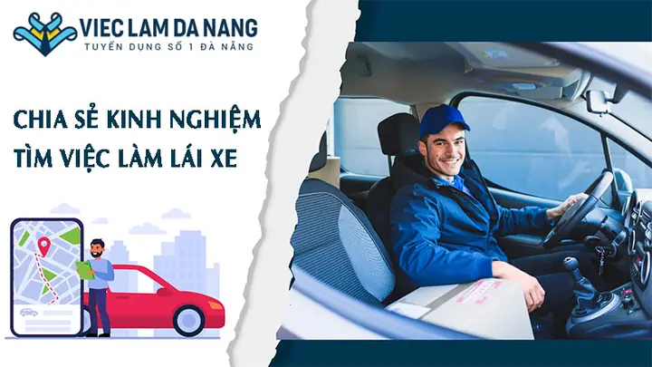 Tìm Việc Làm Lái Xe Ô Tô Tìm Việc Làm Lái Xe Ô Tô