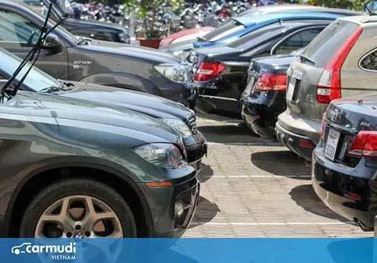 Mua Ô Tô Cũ: Lý Do Nên Xem Xét Và Cách Chọn Xe Thông Minh Mua Ô Tô Cũ: Lý Do Nên Xem Xét Và Cách Chọn Xe Thông Minh