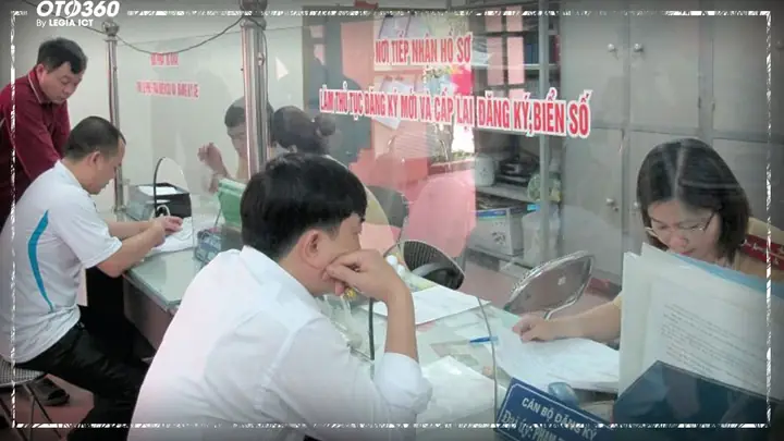 Cách Tính Giá Xe Ô Tô Lăn Bánh 2026: Bảng Chi Tiết Từng Loại Phí & Ví Dụ Minh Họa Cách Tính Giá Xe Ô Tô Lăn Bánh 2026: Bảng Chi Tiết Từng Loại Phí & Ví Dụ Minh Họa