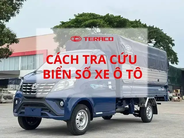 Hướng Dẫn Tra Cứu Biển Số Xe Ô Tô Đà Nẵng Đầy Đủ Và Chính Xác Hướng Dẫn Tra Cứu Biển Số Xe Ô Tô Đà Nẵng Đầy Đủ Và Chính Xác