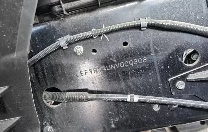 Hướng Dẫn Chi Tiết Cách Tra Cứu Số Khung Xe Máy, Ô Tô Đầy Đủ Nhất Hướng Dẫn Chi Tiết Cách Tra Cứu Số Khung Xe Máy, Ô Tô Đầy Đủ Nhất