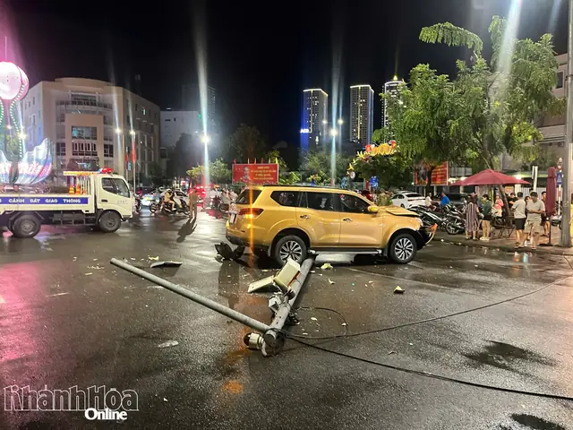 Mất Lái Ô Tô: Nguyên Nhân, Cách Xử Lý Và Phòng Ngừa Hiệu Quả Mất Lái Ô Tô: Nguyên Nhân, Cách Xử Lý Và Phòng Ngừa Hiệu Quả